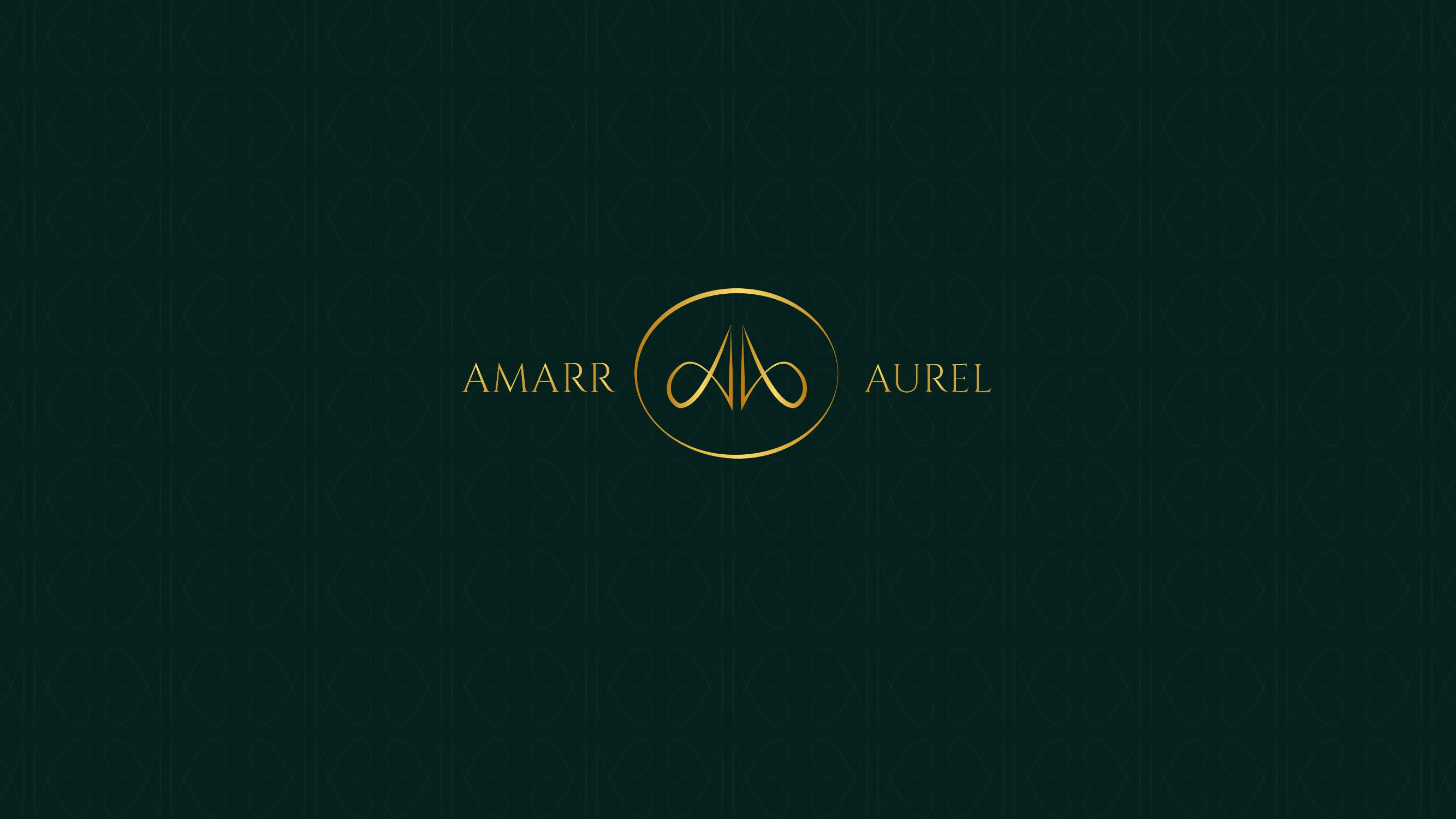 Amarr Aurel cover