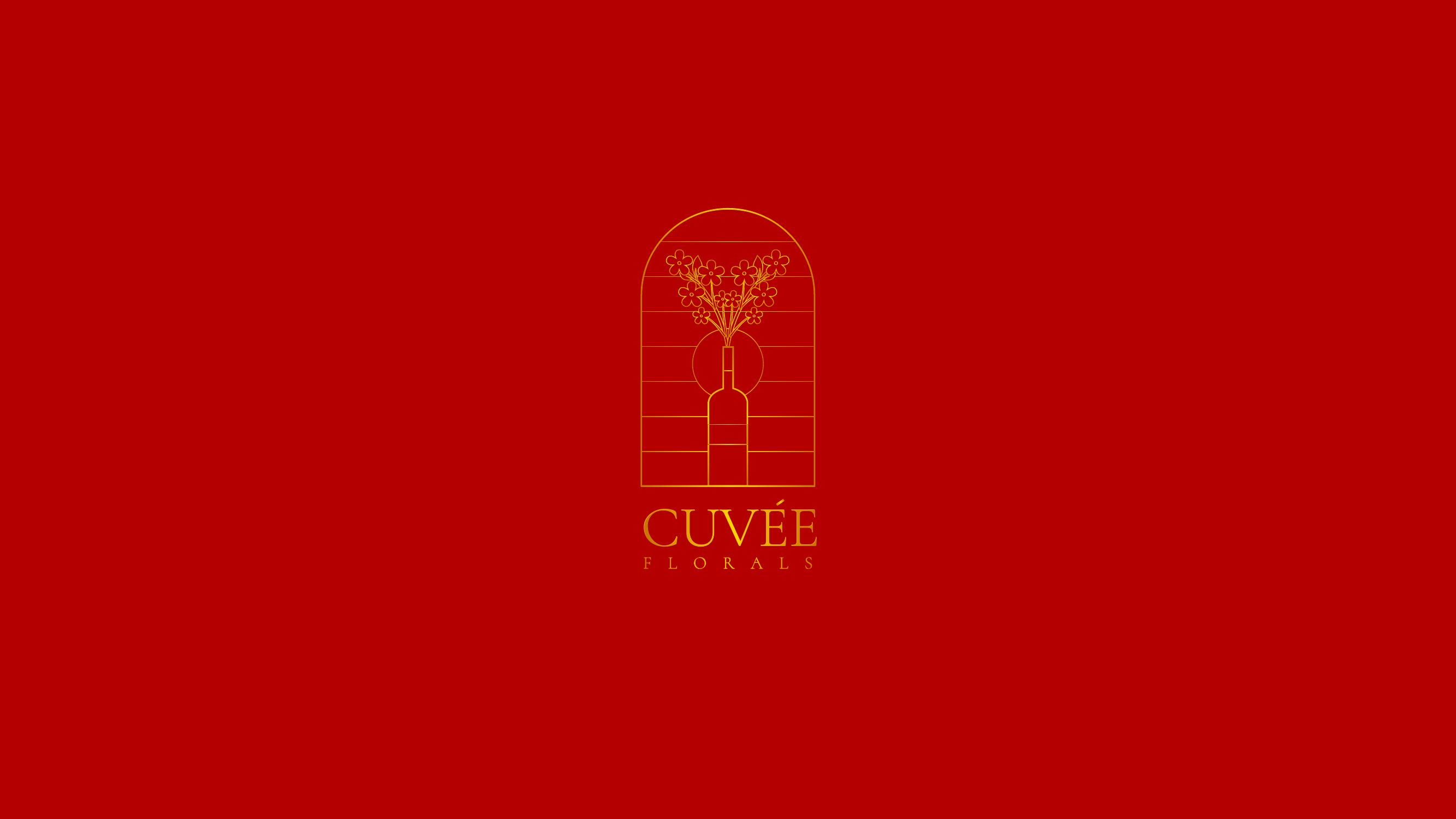 Cuvée Florals cover