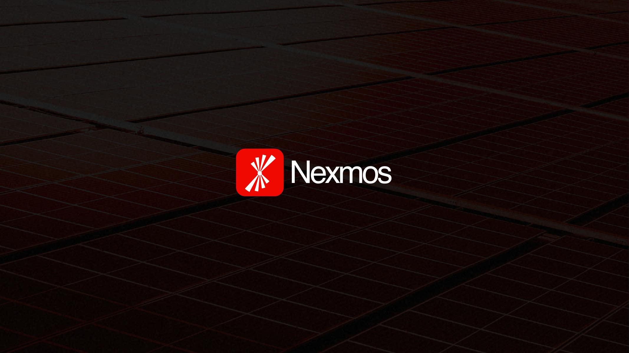 Nexmos cover